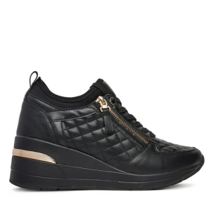 Sneakersy DeeZee AM1108 Czarny