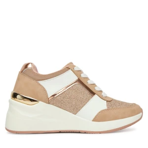 Sneakersy DeeZee AM1109 Różowy