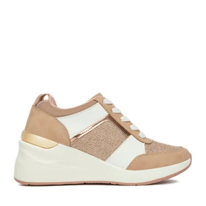 Sneakersy DeeZee AM1109 Różowy