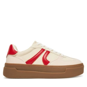 Sneakersy DeeZee AM2518 Beżowy