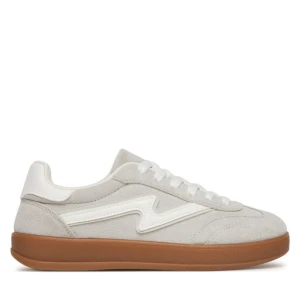 Sneakersy DeeZee AM25219 Szary