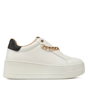 Sneakersy DeeZee AM25231-B Biały