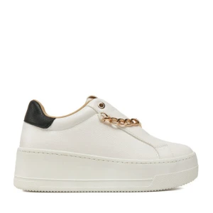 Sneakersy DeeZee AM25231-B Biały