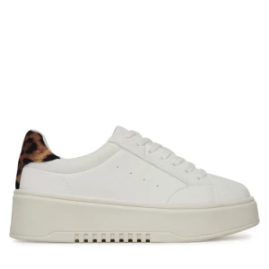 Sneakersy DeeZee AM25232-R Biały