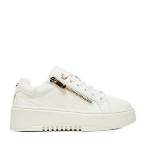 Sneakersy DeeZee AM25233-D Biały