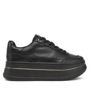 Sneakersy DeeZee AM25234 Czarny