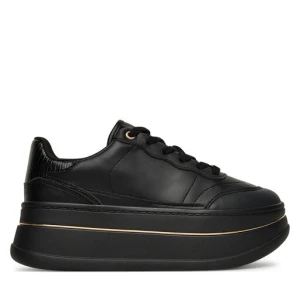 Sneakersy DeeZee AM25234 Czarny