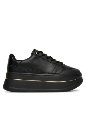Sneakersy DeeZee AM25234 Czarny
