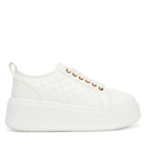 Sneakersy DeeZee AM25237-D Biały