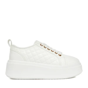 Sneakersy DeeZee AM25237-D Biały