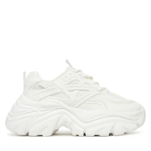 Sneakersy DeeZee AM25238 Biały
