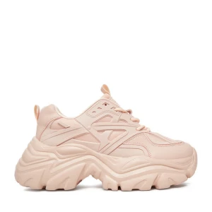 Sneakersy DeeZee AM25238 Różowy