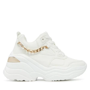 Sneakersy DeeZee AM25240 Biały