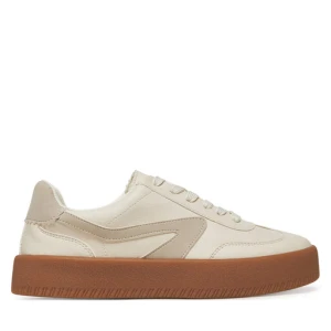 Sneakersy DeeZee AM25241 Beżowy