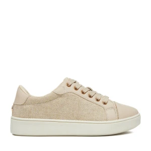 Sneakersy DeeZee AM25242 Beżowy