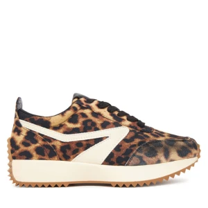 Sneakersy DeeZee AM25252 Brązowy