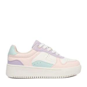 Sneakersy DeeZee CEO-3310605A Kolorowy