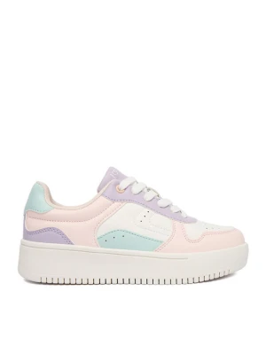 Sneakersy DeeZee CEO-3310605A Kolorowy
