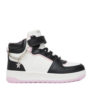 Sneakersy DeeZee CEO-BIC-AW25-DZ09 Biały