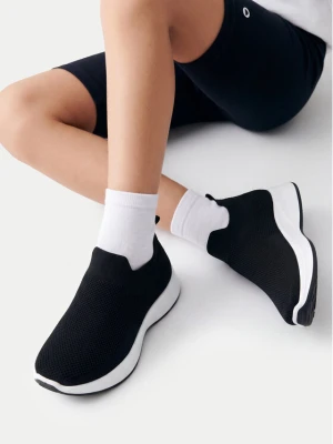 Sneakersy DeeZee CEO-CM241227-1 Czarny