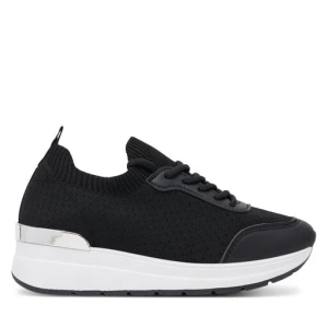 Sneakersy DeeZee CEO-CS062-03 Czarny