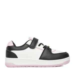 Sneakersy DeeZee CEO-SS24JJYF Biały