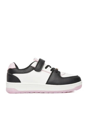 Sneakersy DeeZee CEO-SS24JJYF Biały