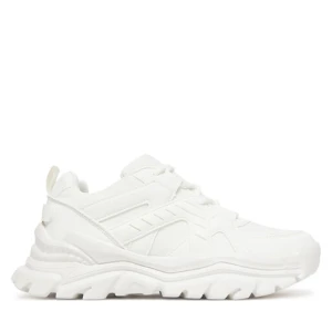 Sneakersy DeeZee H2303 Biały