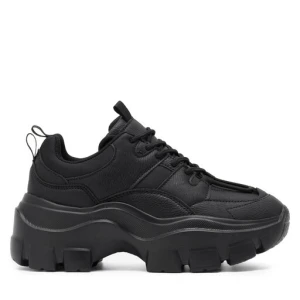 Sneakersy DeeZee LIV WAG1252301A Czarny