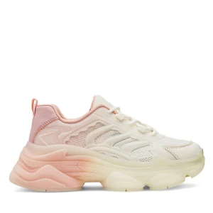 Sneakersy DeeZee SCARLET WYL0425-1 Różowy