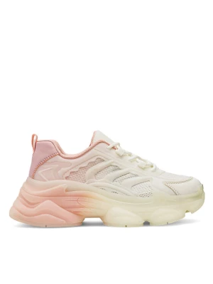 Sneakersy DeeZee SCARLET WYL0425-1 Różowy