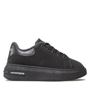 Sneakersy DeeZee TS5126K-10A Grey
