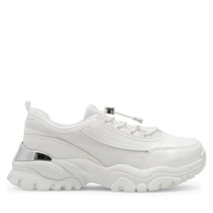 Sneakersy DeeZee TS5227K-19 Biały