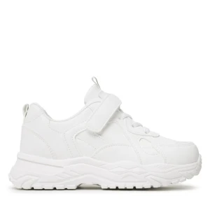 Sneakersy DeeZee TS5432K-02 Biały