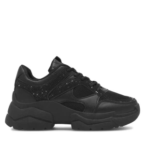 Sneakersy DeeZee TS5528-03 Black