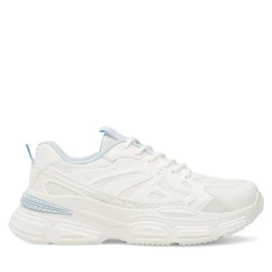 Sneakersy DeeZee WFA2549-1 Biały