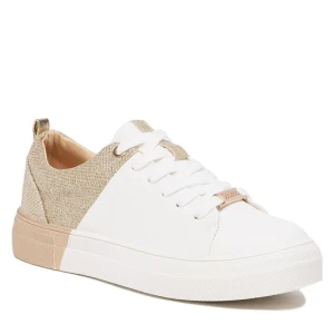 Sneakersy DeeZee WS2158-07 Biały