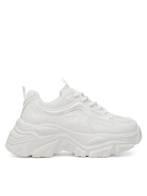 Sneakersy DeeZee WSS21557-02 Biały