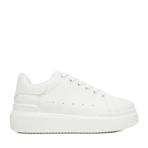 Sneakersy DeeZee YB520-1 Biały