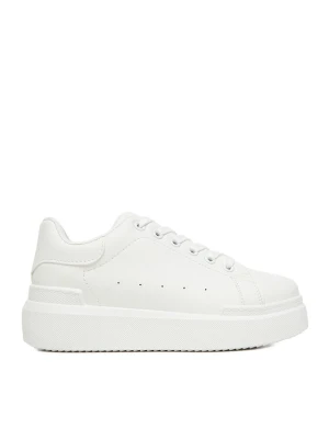 Sneakersy DeeZee YB520-1 Biały