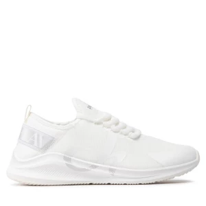 Sneakersy Deha D73991 Biały