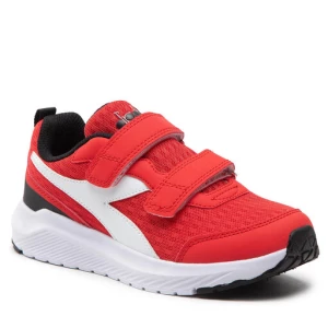 Sneakersy Diadora Falcon 2 Jr V 101.178053-C6713 Czerwony