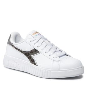 Sneakersy Diadora Game P Step Tropic 101.177712 01 C0351 Biały
