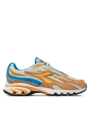Sneakersy Diadora MYTHOS PROPULSION 280 MASCOTTE 501.180417-C2924 Brązowy