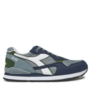 Sneakersy Diadora N.92 101.173169 01 75093 Szary