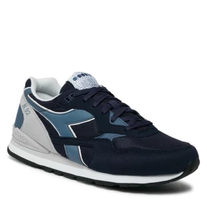 Sneakersy Diadora N.92 101.173169-60062 Granatowy