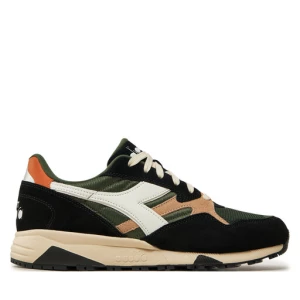 Sneakersy Diadora N902 501.178559-D1003 Czarny