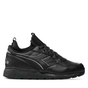 Sneakersy Diadora N902 Man Winterized 501.178419 01 80013 Black