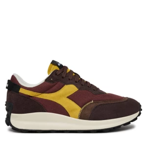 Sneakersy Diadora Race Suede Sw 501.179801-D1011 Brązowy