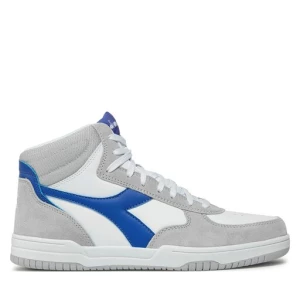 Sneakersy Diadora Raptor High SL 101.178324-C3144 White / Imperial Blue